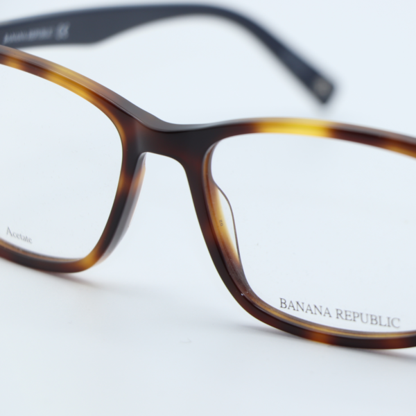 BANANA REPUBLIC IAN WR9 145 CAFE/AZUL - Imagen 2