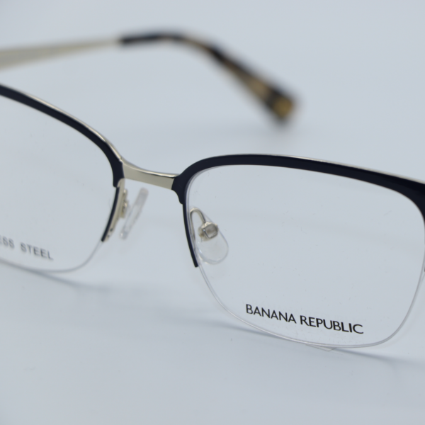 BANANA REPUBLIC BRPANDORA KY2 AZ METAL SEMI COMPLETO - Imagen 2