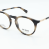 GUESS GU8236 053 NEGRO/BEI ACETATO