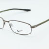 NIKE NIKE6074 213 GRIS/VERD METAL